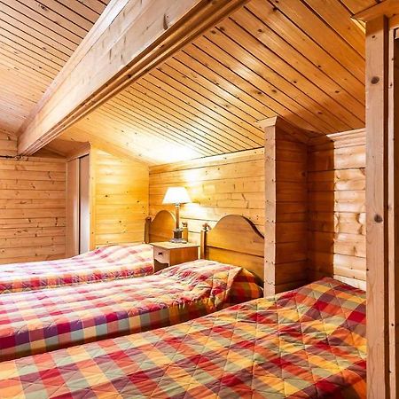 Bois De Champelle- 94 Magnifique Chalet-10 Pers Morillon Zewnętrze zdjęcie