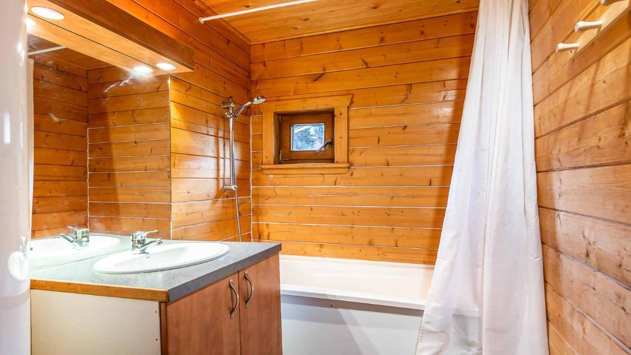 Bois De Champelle- 94 Magnifique Chalet-10 Pers Morillon Zewnętrze zdjęcie