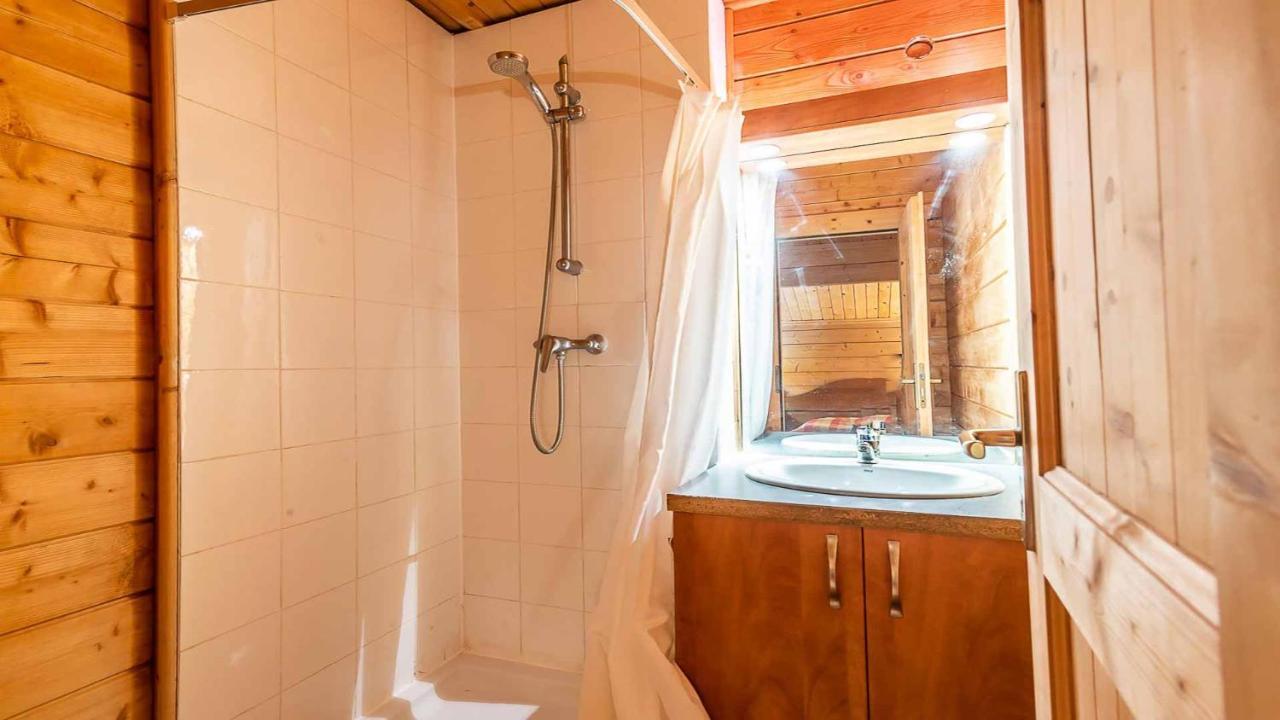 Bois De Champelle- 94 Magnifique Chalet-10 Pers Morillon Zewnętrze zdjęcie