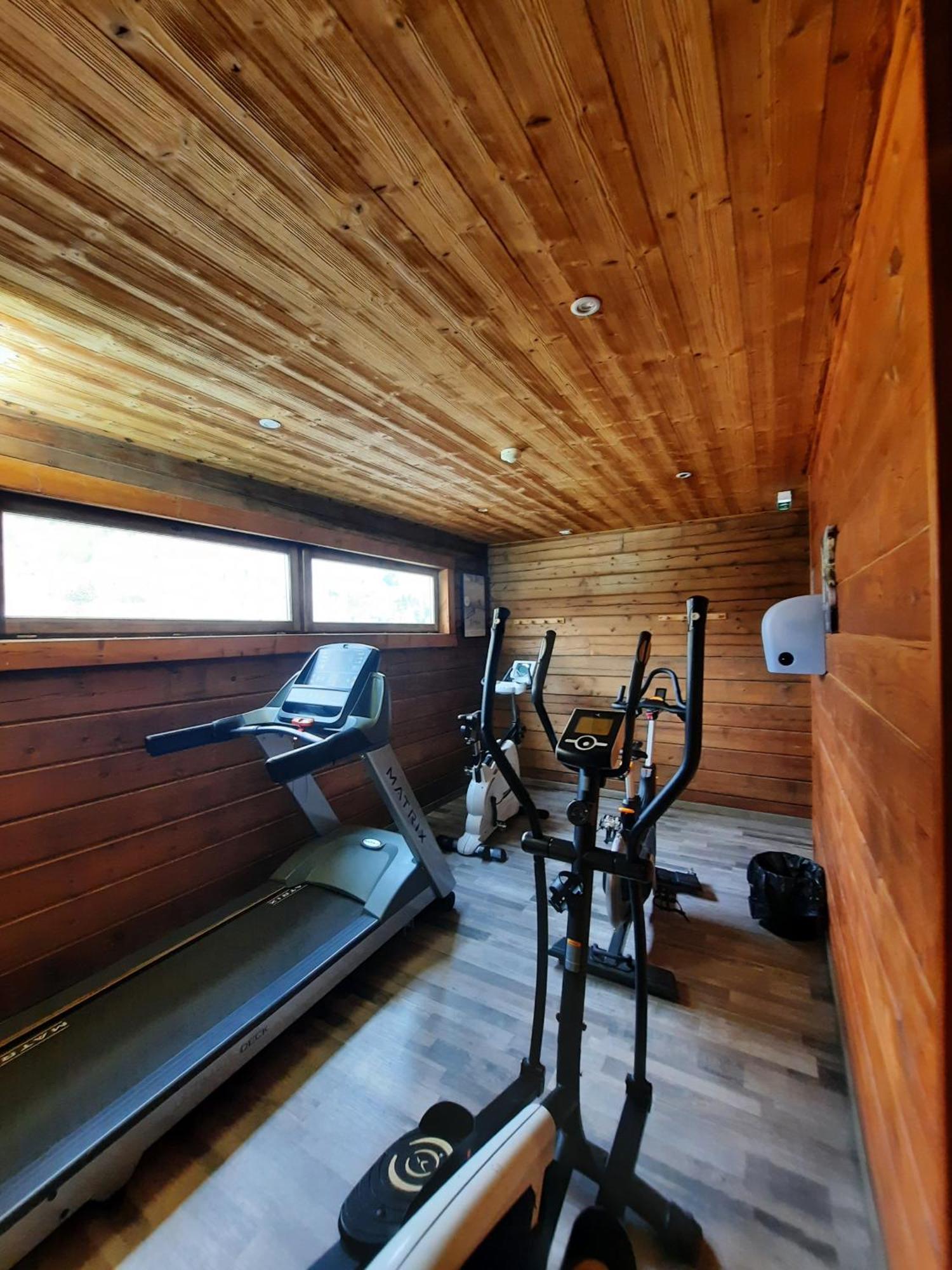 Bois De Champelle- 94 Magnifique Chalet-10 Pers Morillon Zewnętrze zdjęcie